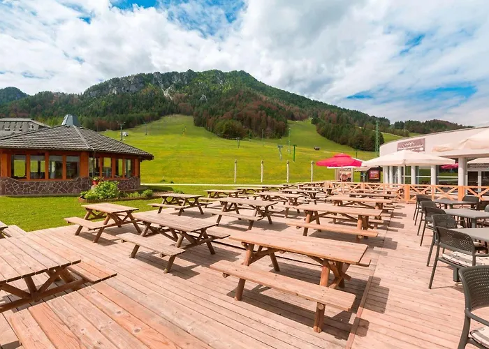 Ramada Kranjska Gora