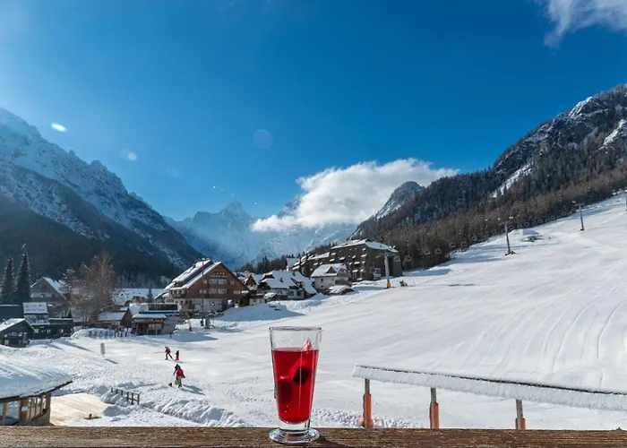 Ramada 4* Kranjska Gora