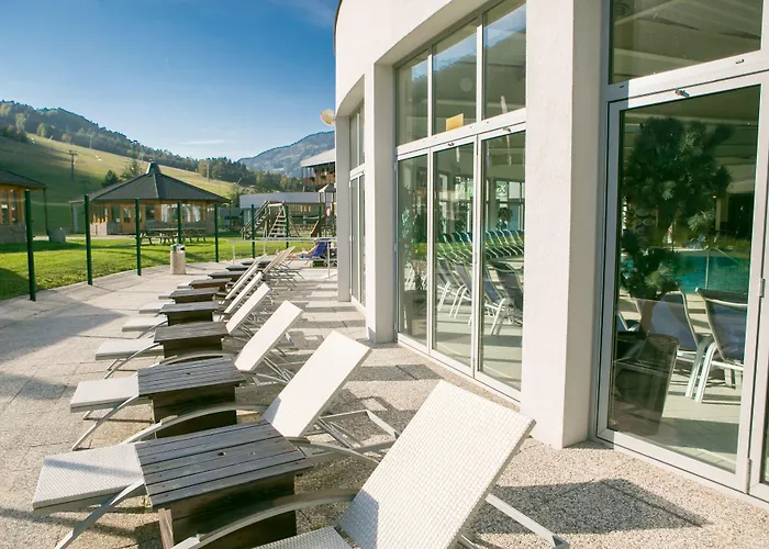 Ramada Hotel Kranjska Gora