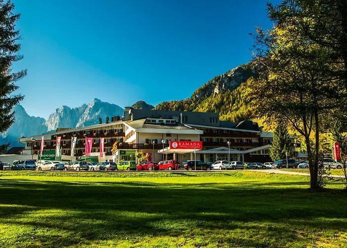 Ramada Kranjska Gora