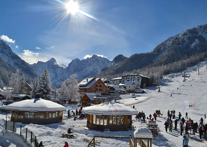Ramada Kranjska Gora