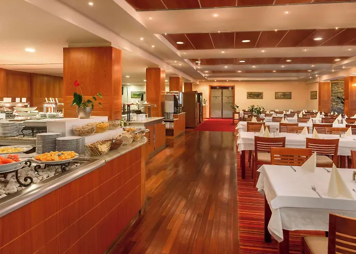 Ramada Kranjska Gora