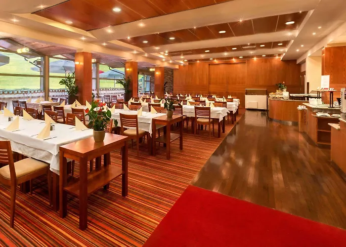 Hotel Ramada Kranjska Gora