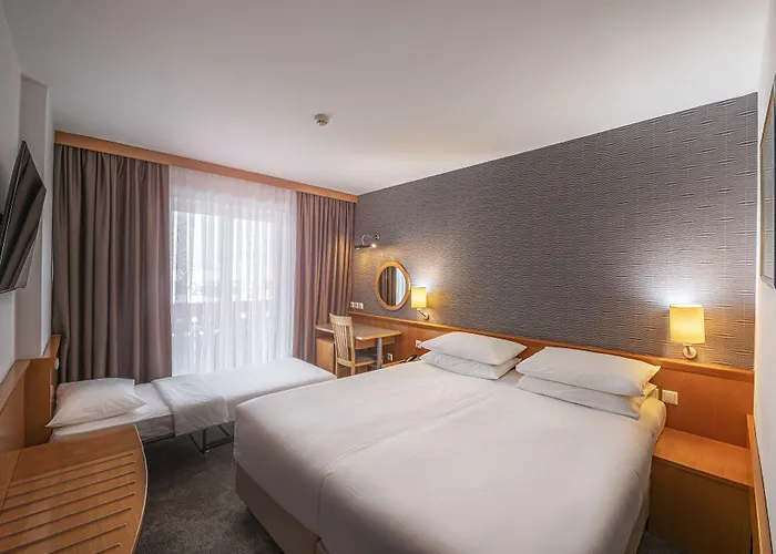 Ramada Kranjska Gora