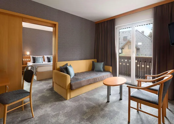 Ramada Hotel Kranjska Gora