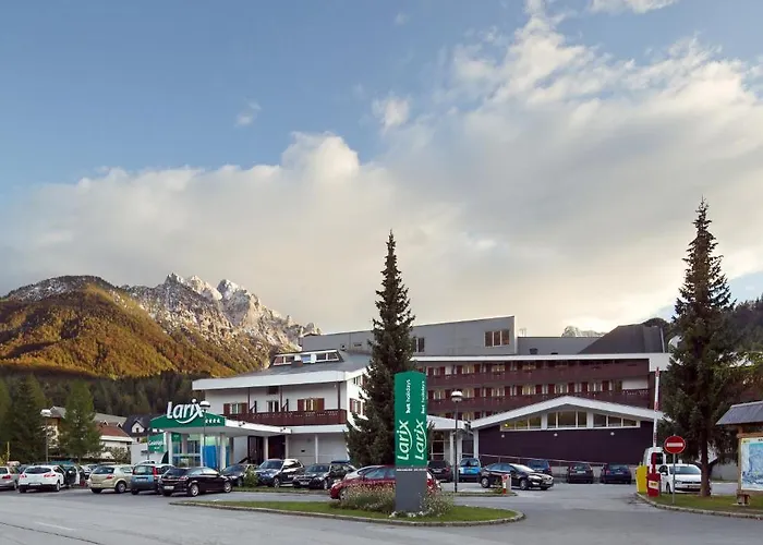 Ramada Отель Краньска Гора