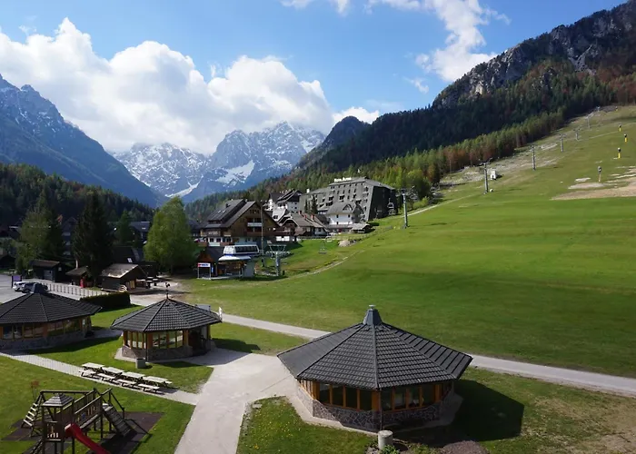 Ramada 4* Kranjska Gora