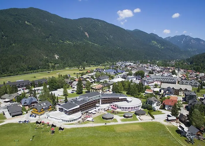 Ramada Kranjska Gora