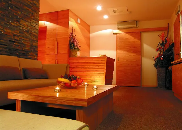 Ramada Краньска Гора