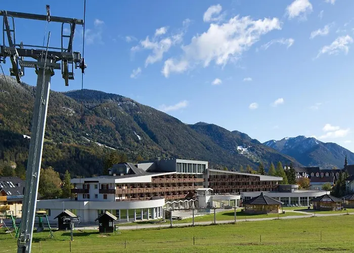 Ramada Kranjska Gora