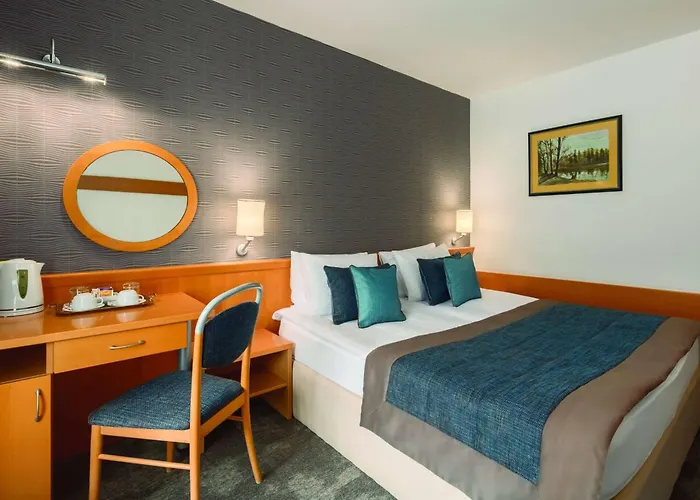 Ramada 4* Краньска Гора