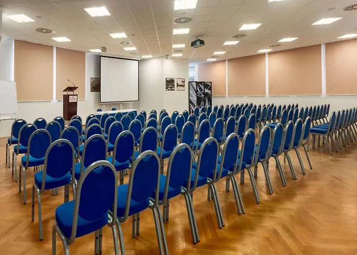 Ramada 4* Краньска Гора